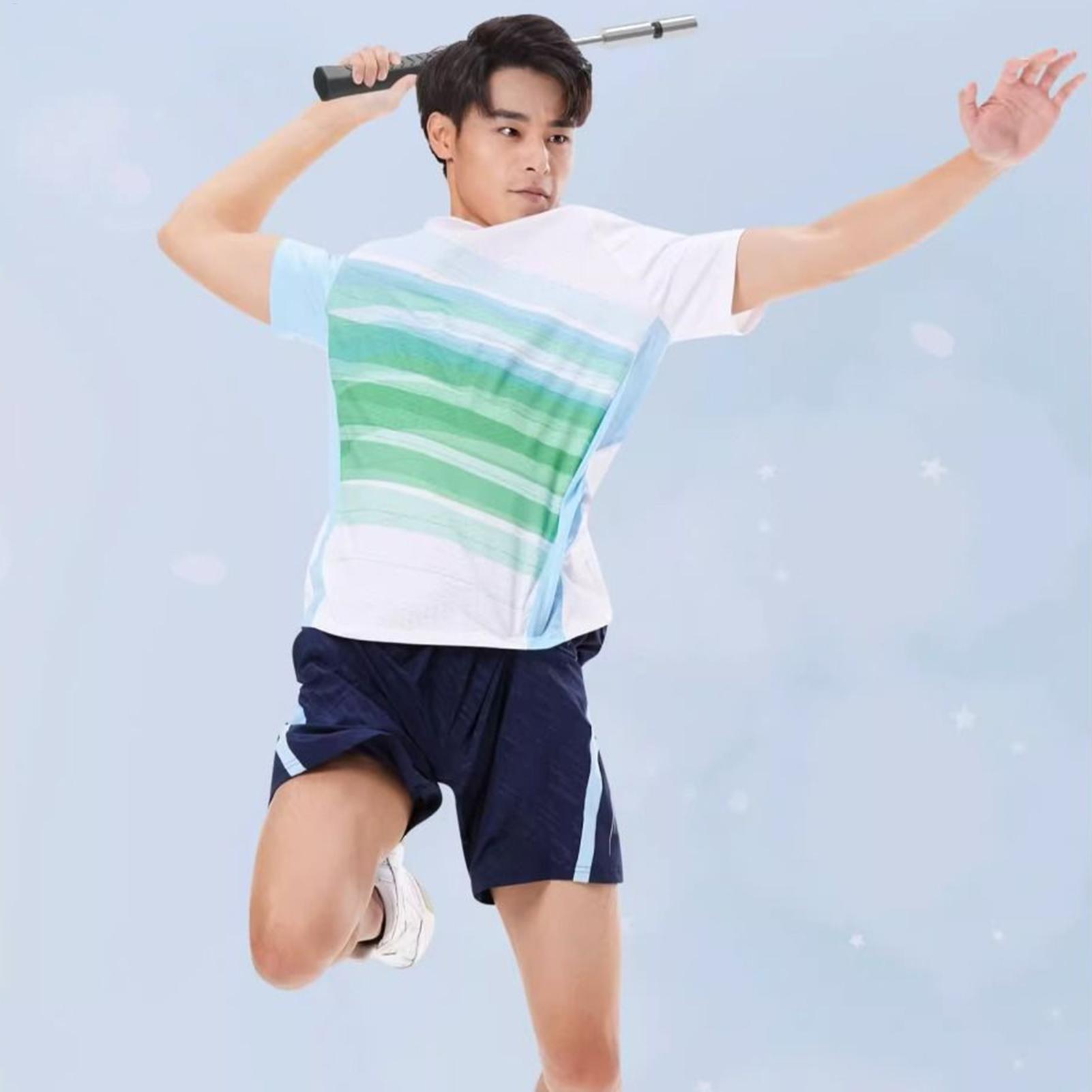Badminton Swing Trainer Weight - Power Tools ulasan dan harga