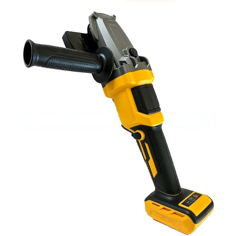 For Dewalt 20v Battery 125mm B - Brushless Angle Grinder Battery Powered ulasan dan harga