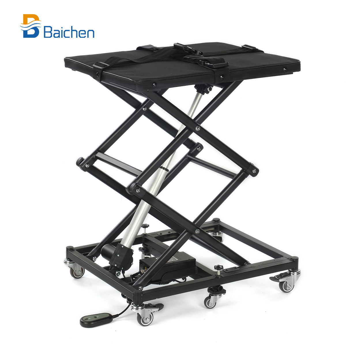 Super Light Wheelchair Electri - Electrical ulasan dan harga