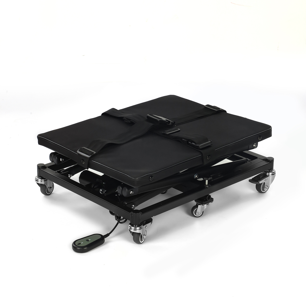 Super Light Wheelchair Electri - Electrical ulasan dan harga