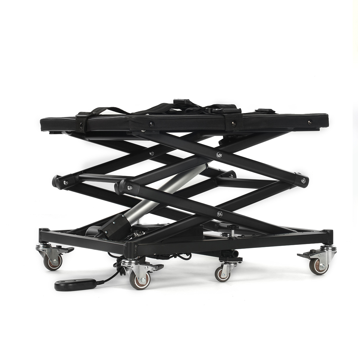 Super Light Wheelchair Electri - Electrical ulasan dan harga
