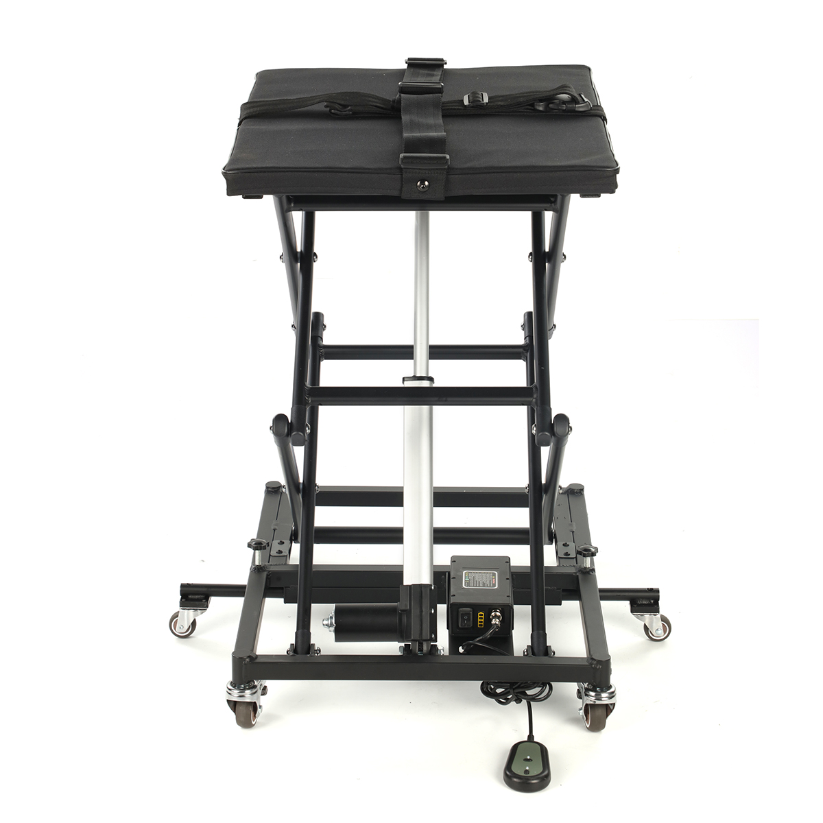 Super Light Wheelchair Electri - Electrical ulasan dan harga