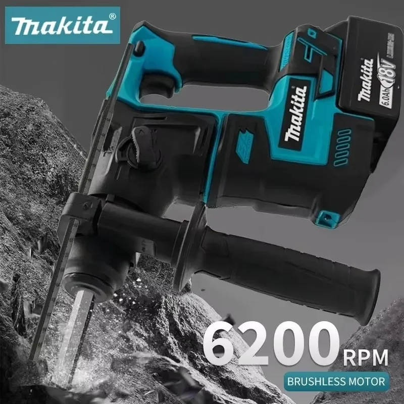 Makita 18V Brushless Cordless  - Brushless Cordless Electric Drill 18V ulasan dan harga