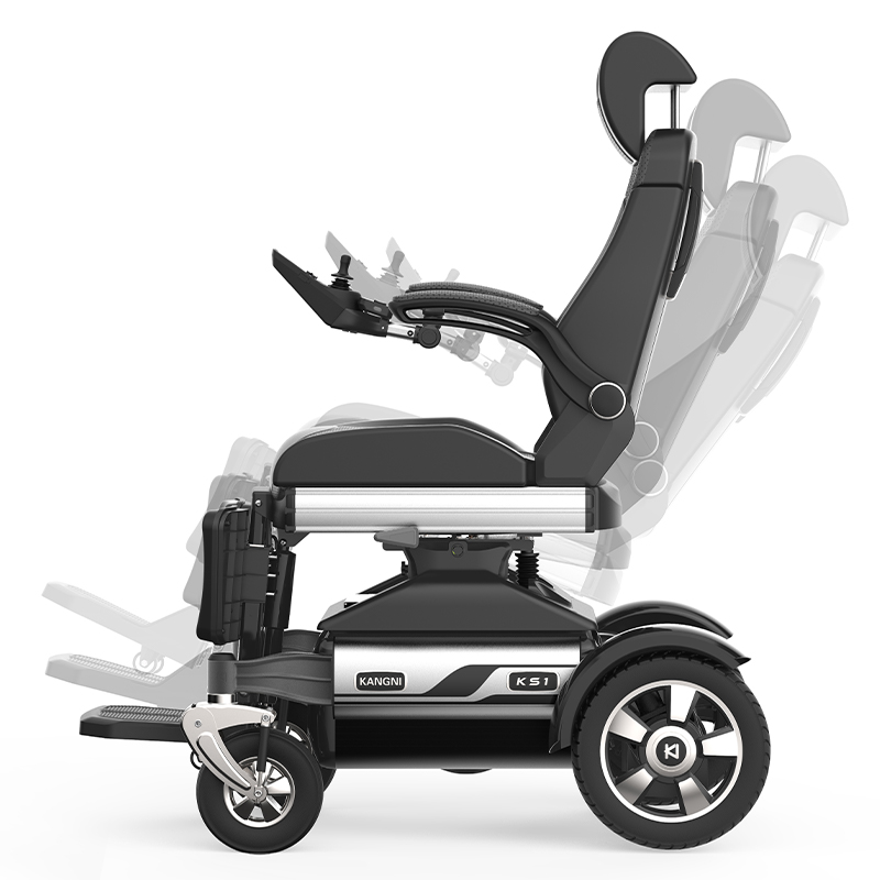 MEW01 Off Road Seat Height Adj - Electrical ulasan dan harga