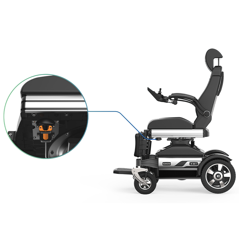 MEW01 Off Road Seat Height Adj - Electrical ulasan dan harga