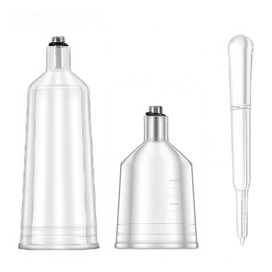 Portable Airbrush Mini Air Com - Airbrush Kit With Mini Compressor ulasan dan harga