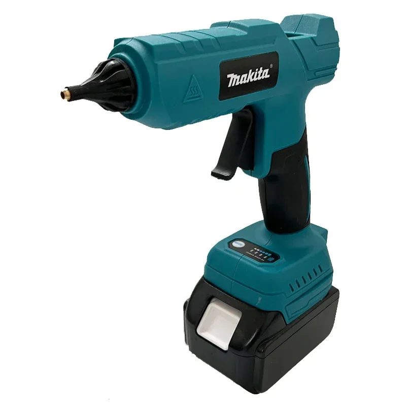 Makita Cordless Electric Handh - Hot Melt Glue Gun Cordless ulasan dan harga