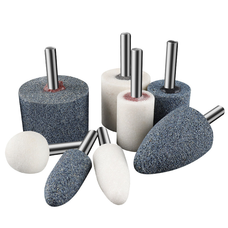5 Pieces 6mm Diamond Small Gri - Cordless Rotary Tool Kit Accessories ulasan dan harga