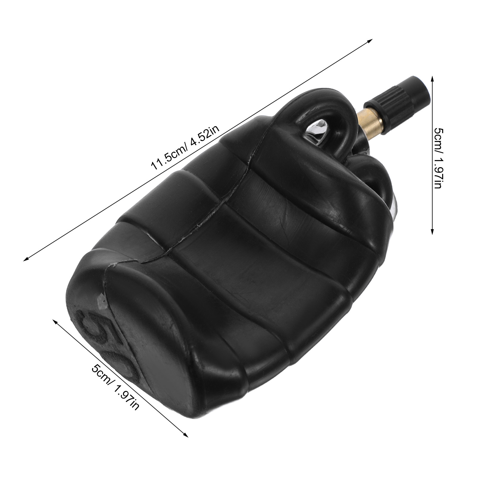Rubber Inflatable Pipe Bung Dn - Plumbing ulasan dan harga