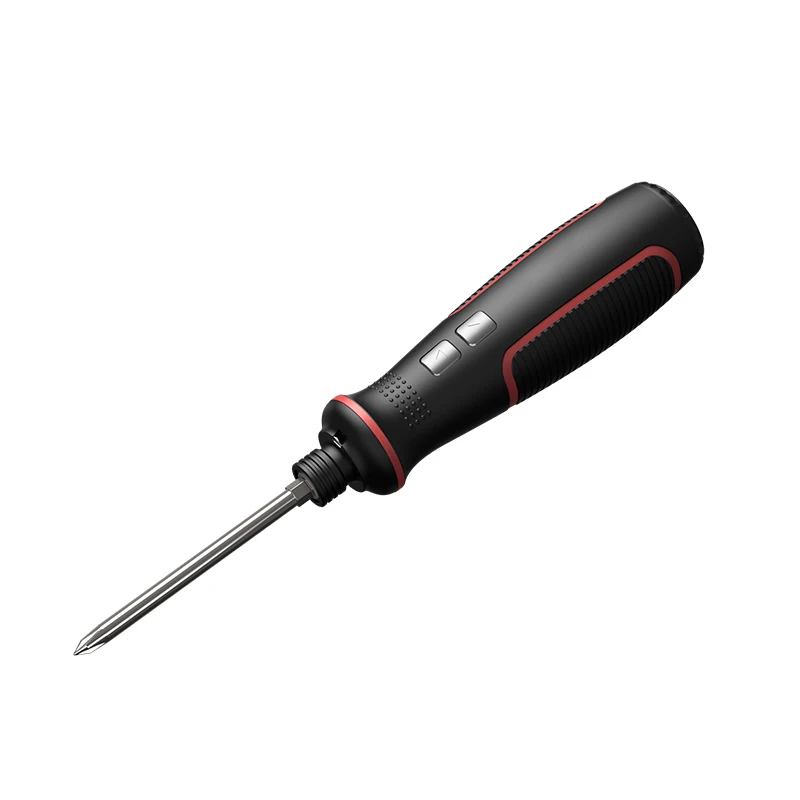 Maizhe USB Rechargeable 3.6V E - Electric Screwdriver Rechargeable Usb ulasan dan harga