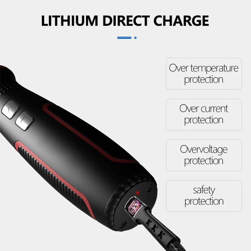 Maizhe USB Rechargeable 3.6V E - Electric Screwdriver Rechargeable Usb ulasan dan harga