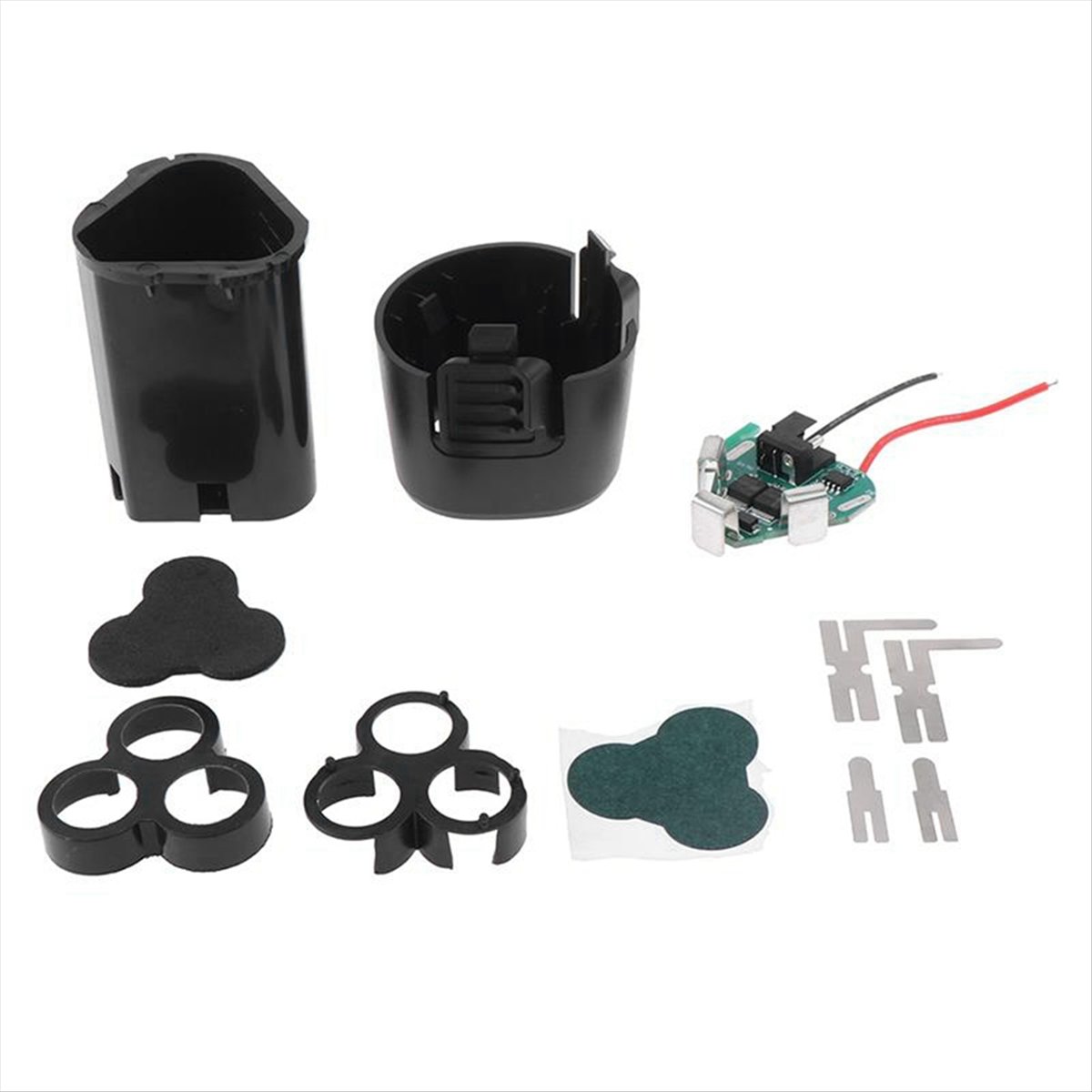 2set 12V DC Electric Tool Hand - Hand Tools ulasan dan harga