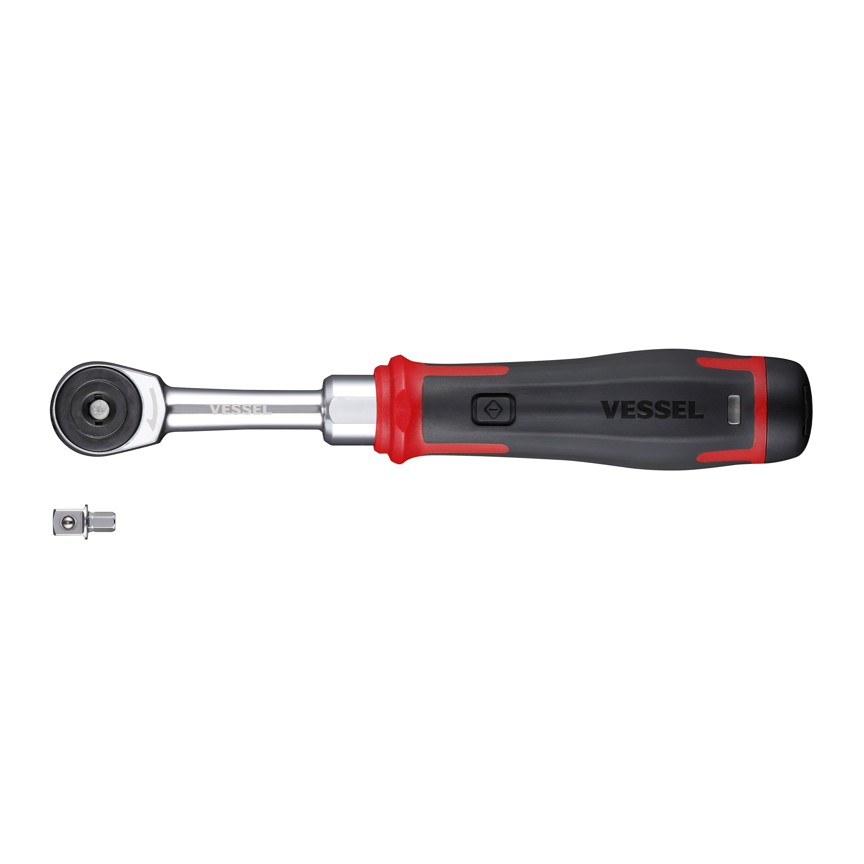 VESSEL 400ER3 3.7V Electric Ra - Electric Screwdriver Rechargeable Usb ulasan dan harga