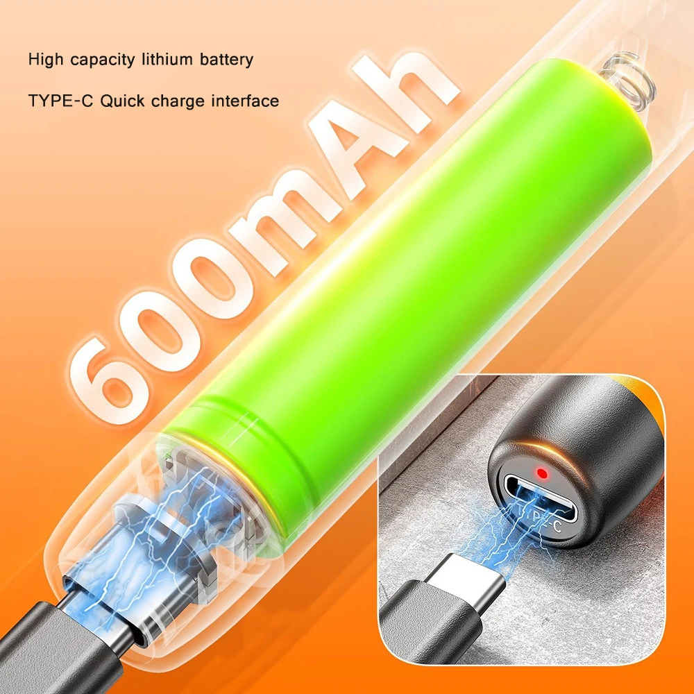 Electric Screwdriver Set CRV P - Electric Screwdriver Rechargeable Usb ulasan dan harga
