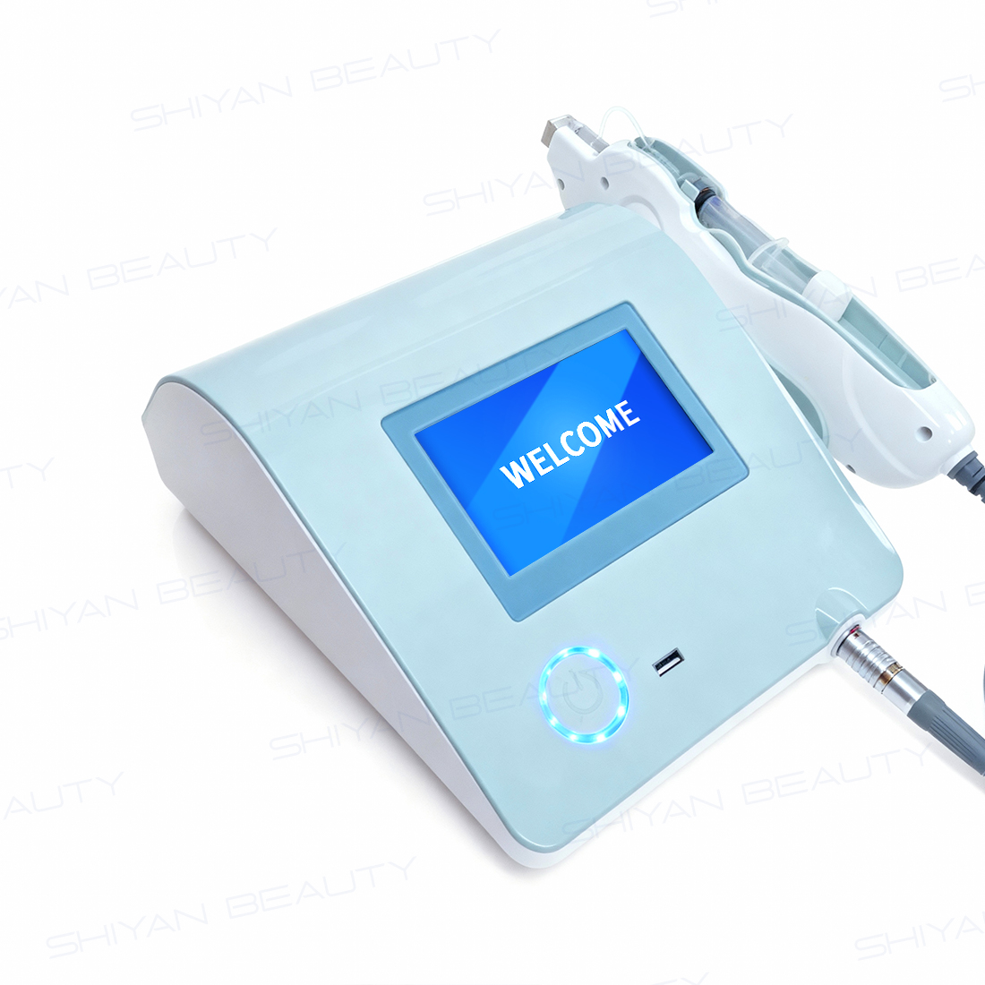 Digital Control Mesotherapy In - Electrical ulasan dan harga