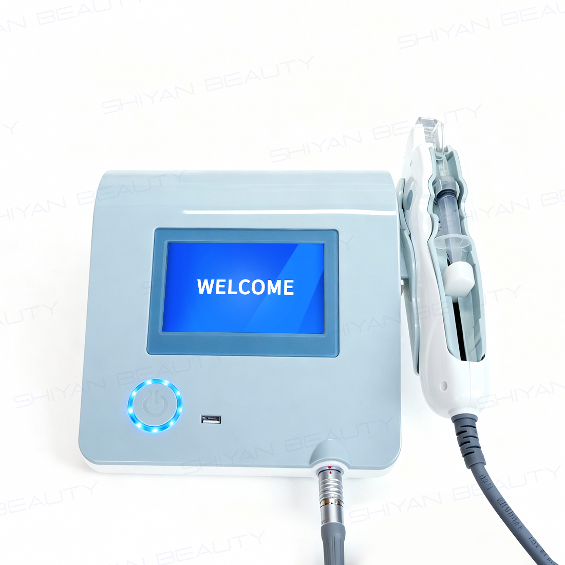 Digital Control Mesotherapy In - Electrical ulasan dan harga
