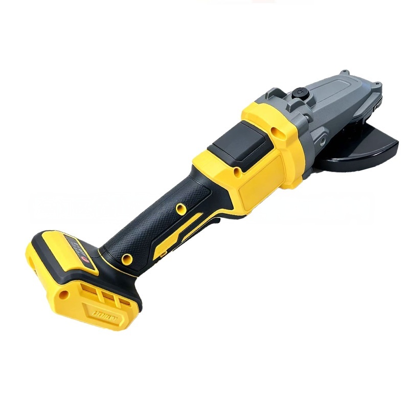 125mm Brushless Angle Grinder  - Brushless Angle Grinder Battery Powered ulasan dan harga