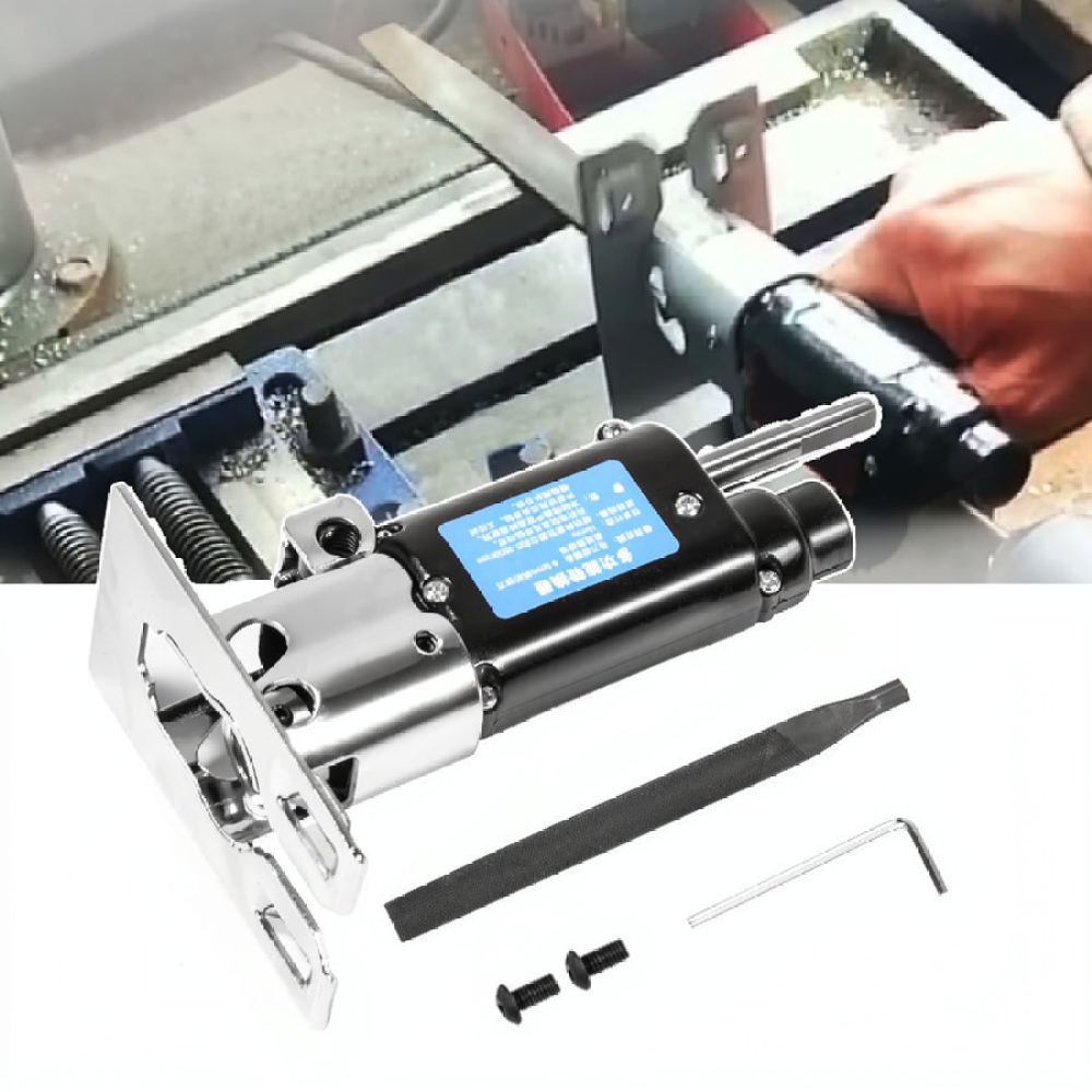 Portable Reciprocating Saw Con - Reciprocating Saw Attachment Drill ulasan dan harga