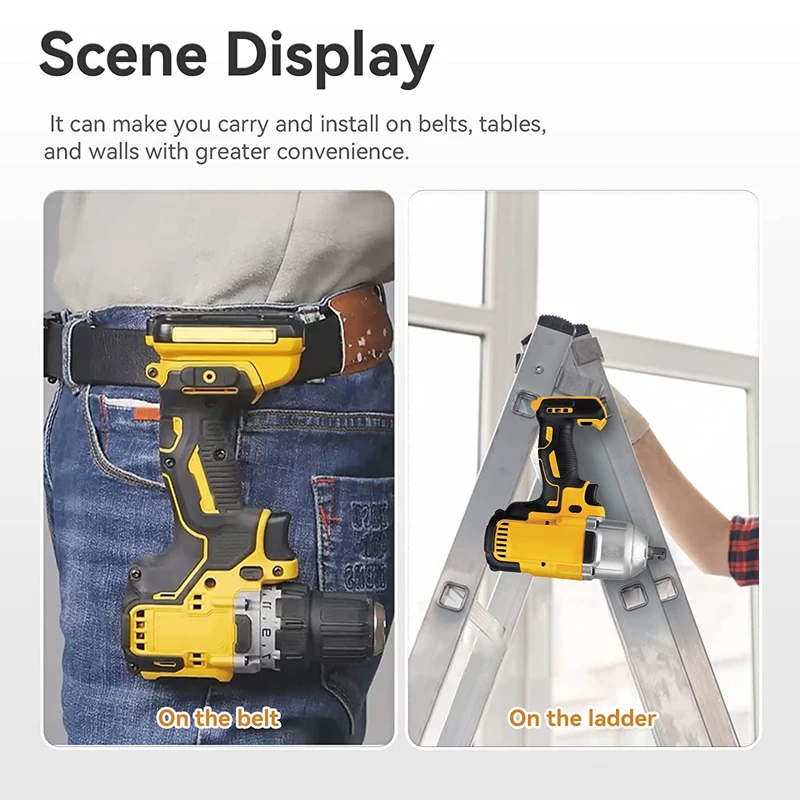 Portable Electric Drill Belt H - Brushless Cordless Electric Drill 18V ulasan dan harga