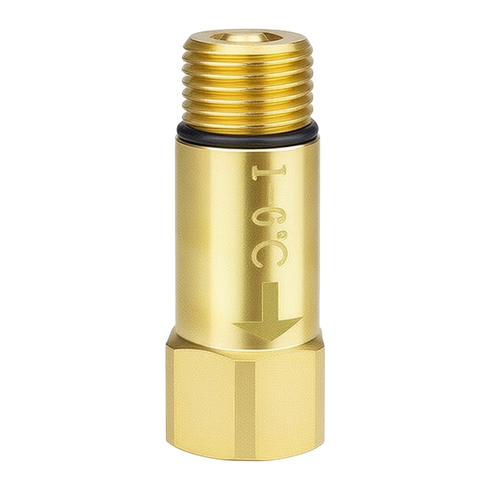 1/2 Inch Thermostatic Drain Va - Plumbing ulasan dan harga
