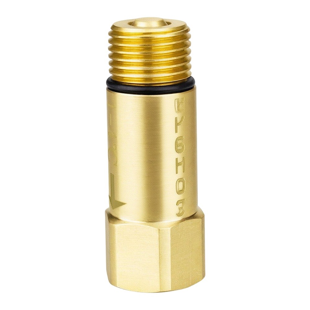 1/2 Inch Thermostatic Drain Va - Plumbing ulasan dan harga